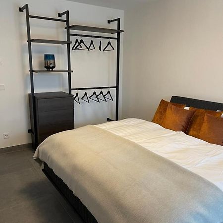 Basalt Lodge Am Lehnitzsee オラニエンブルク エクステリア 写真
