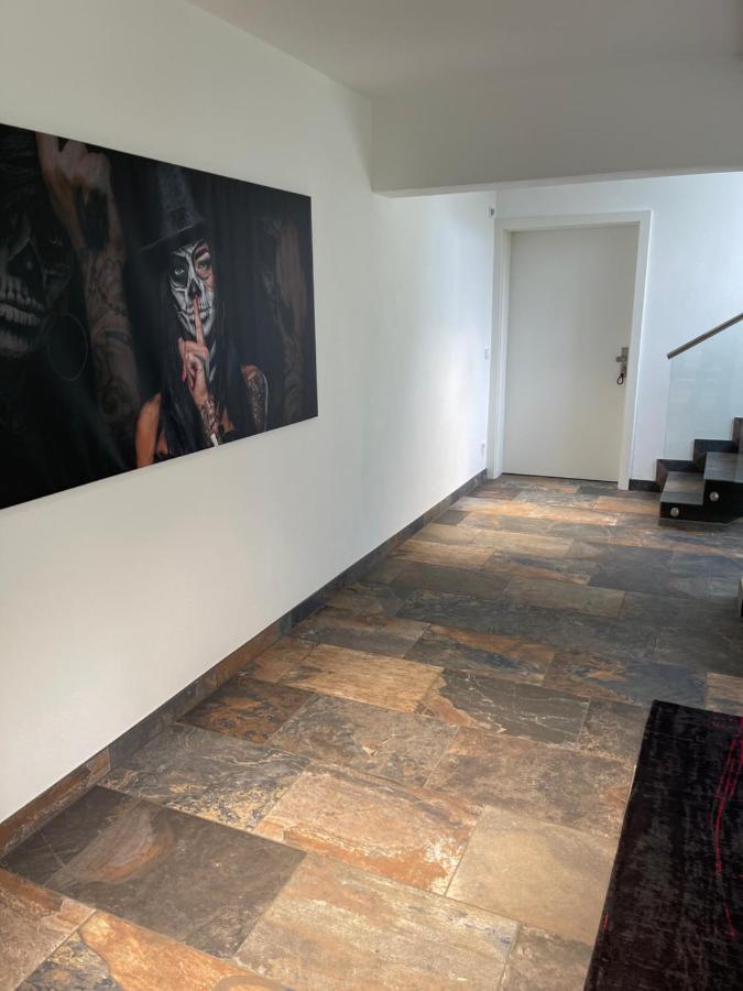 Basalt Lodge Am Lehnitzsee オラニエンブルク エクステリア 写真