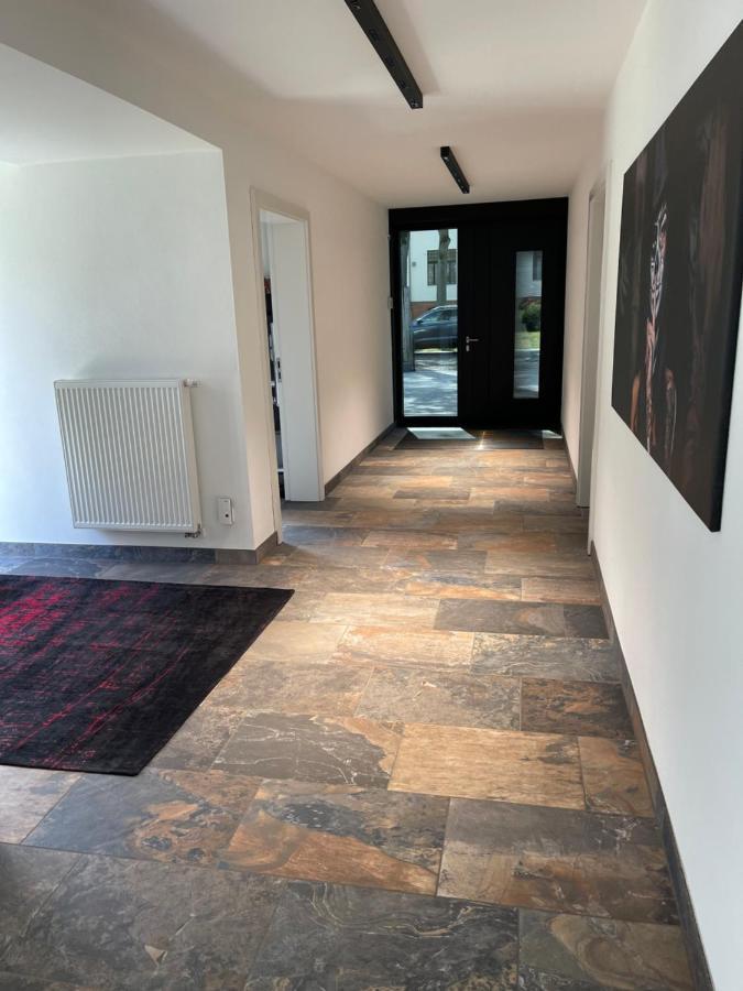 Basalt Lodge Am Lehnitzsee オラニエンブルク エクステリア 写真